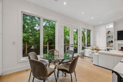 Photo 15 at 115 Whitmore Avenue, Forest Hill North, Toronto
