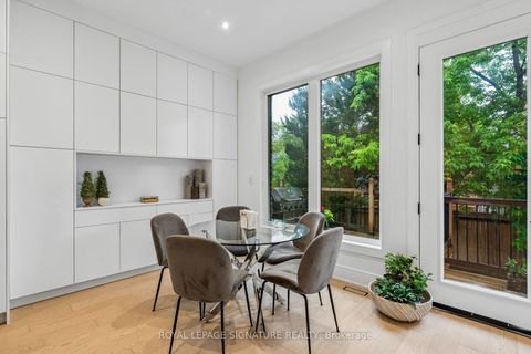 Photo 16 at 115 Whitmore Avenue, Forest Hill North, Toronto