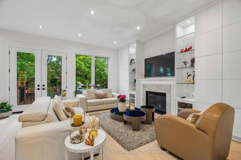 Photo 18 at 115 Whitmore Avenue, Forest Hill North, Toronto