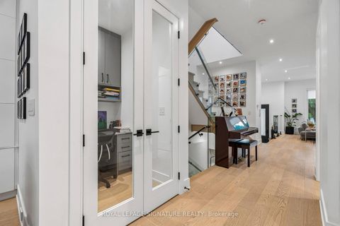 Photo 20 at 115 Whitmore Avenue, Forest Hill North, Toronto