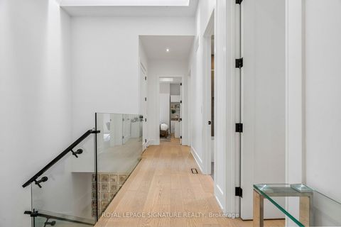 Photo 23 at 115 Whitmore Avenue, Forest Hill North, Toronto