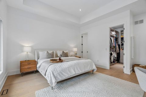 Photo 27 at 115 Whitmore Avenue, Forest Hill North, Toronto