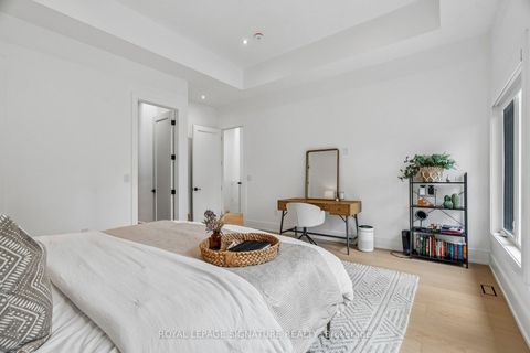 Photo 28 at 115 Whitmore Avenue, Forest Hill North, Toronto