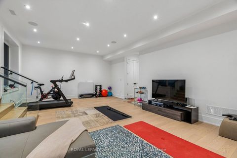 Photo 39 at 115 Whitmore Avenue, Forest Hill North, Toronto
