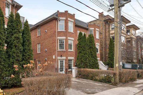 Photo 1 at 2D - 319 Lonsdale Road, Casa Loma, Toronto