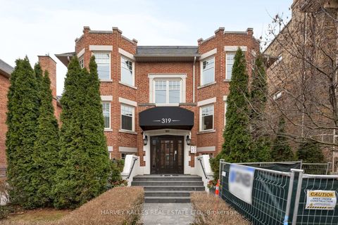 Photo 3 at 2D - 319 Lonsdale Road, Casa Loma, Toronto
