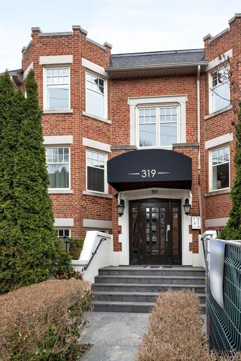 Photo 5 at 2D - 319 Lonsdale Road, Casa Loma, Toronto
