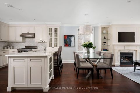 Photo 9 at 2D - 319 Lonsdale Road, Casa Loma, Toronto