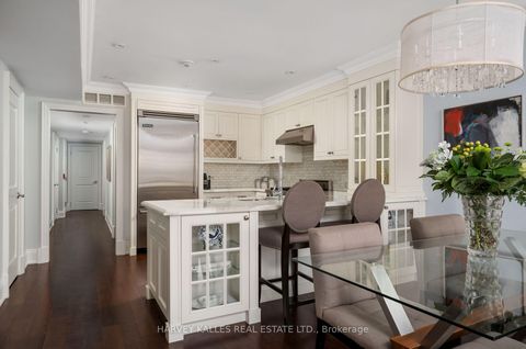 Photo 11 at 2D - 319 Lonsdale Road, Casa Loma, Toronto