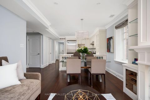 Photo 12 at 2D - 319 Lonsdale Road, Casa Loma, Toronto