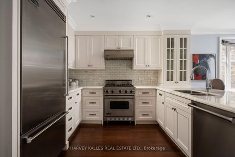 Photo 13 at 2D - 319 Lonsdale Road, Casa Loma, Toronto