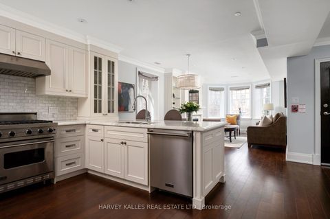 Photo 15 at 2D - 319 Lonsdale Road, Casa Loma, Toronto