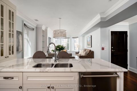 Photo 16 at 2D - 319 Lonsdale Road, Casa Loma, Toronto