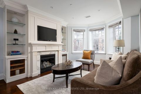Photo 17 at 2D - 319 Lonsdale Road, Casa Loma, Toronto