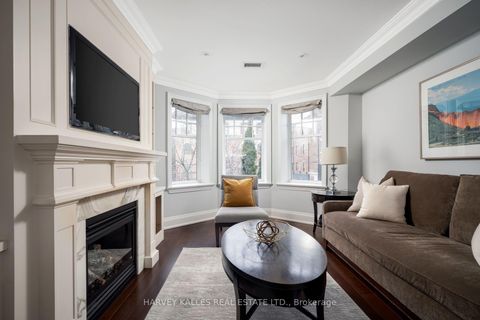 Photo 19 at 2D - 319 Lonsdale Road, Casa Loma, Toronto