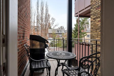 Photo 38 at 2D - 319 Lonsdale Road, Casa Loma, Toronto