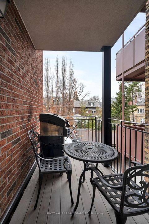 Photo 39 at 2D - 319 Lonsdale Road, Casa Loma, Toronto