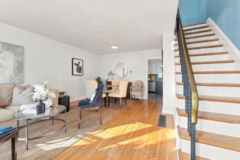 Photo 1 at 26 Egan Avenue, Jones, Toronto