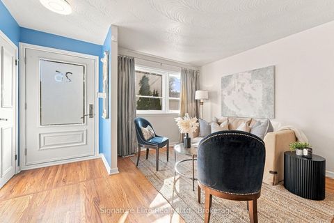 Photo 4 at 26 Egan Avenue, Jones, Toronto