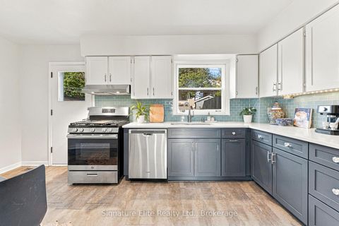Photo 8 at 26 Egan Avenue, Jones, Toronto
