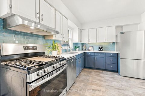 Photo 9 at 26 Egan Avenue, Jones, Toronto