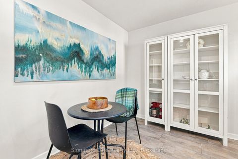 Photo 11 at 26 Egan Avenue, Jones, Toronto