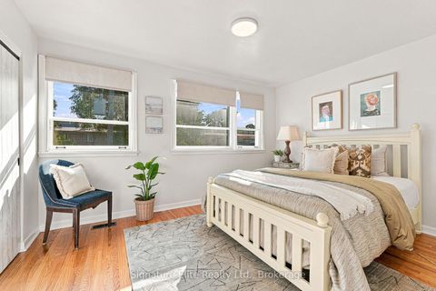 Photo 14 at 26 Egan Avenue, Jones, Toronto