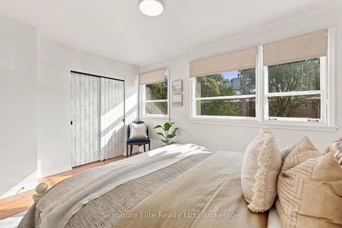 Photo 16 at 26 Egan Avenue, Jones, Toronto