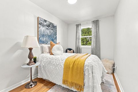 Photo 17 at 26 Egan Avenue, Jones, Toronto