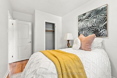 Photo 18 at 26 Egan Avenue, Jones, Toronto