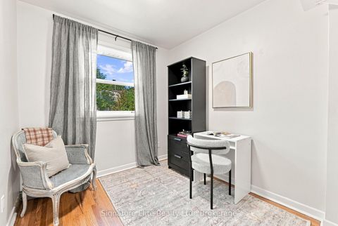 Photo 19 at 26 Egan Avenue, Jones, Toronto