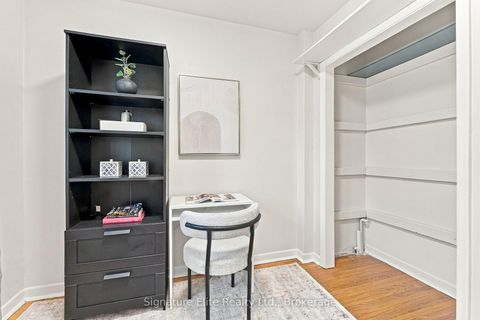 Photo 20 at 26 Egan Avenue, Jones, Toronto