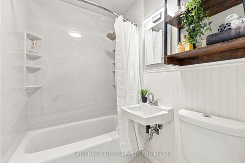 Photo 21 at 26 Egan Avenue, Jones, Toronto