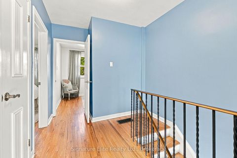 Photo 22 at 26 Egan Avenue, Jones, Toronto