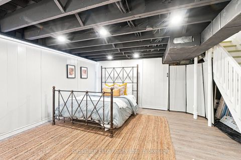 Photo 24 at 26 Egan Avenue, Jones, Toronto