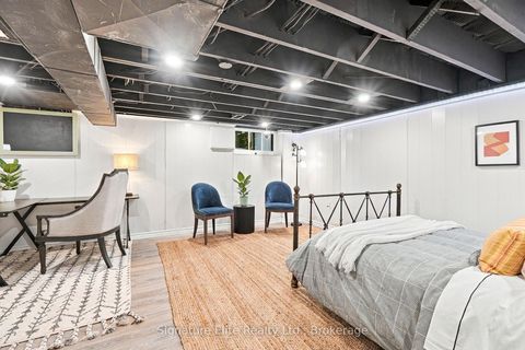 Photo 25 at 26 Egan Avenue, Jones, Toronto