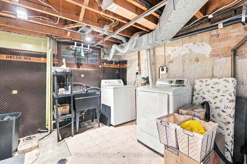 Photo 26 at 26 Egan Avenue, Jones, Toronto