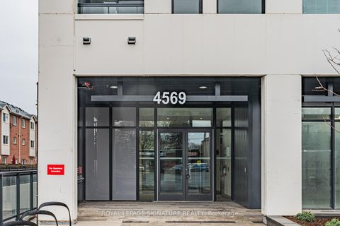 Photo 2 at 101 - 4569 Kingston Road, West Hill, Toronto