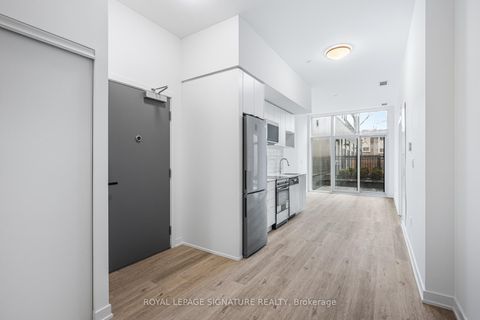 Photo 6 at 101 - 4569 Kingston Road, West Hill, Toronto