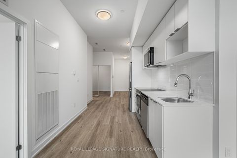 Photo 8 at 101 - 4569 Kingston Road, West Hill, Toronto