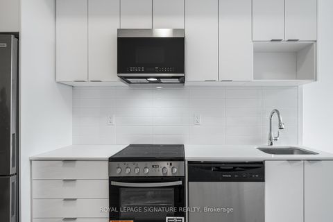 Photo 9 at 101 - 4569 Kingston Road, West Hill, Toronto