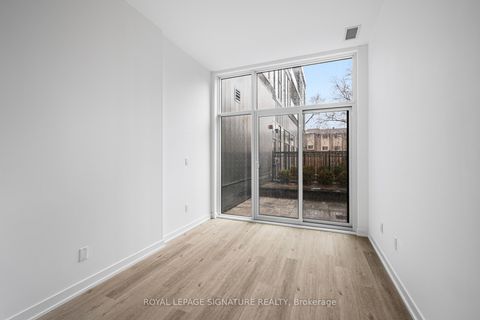 Photo 10 at 101 - 4569 Kingston Road, West Hill, Toronto