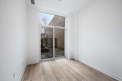 Photo 12 at 101 - 4569 Kingston Road, West Hill, Toronto