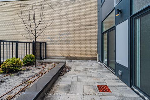 Photo 19 at 101 - 4569 Kingston Road, West Hill, Toronto