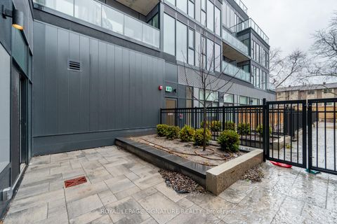 Photo 20 at 101 - 4569 Kingston Road, West Hill, Toronto