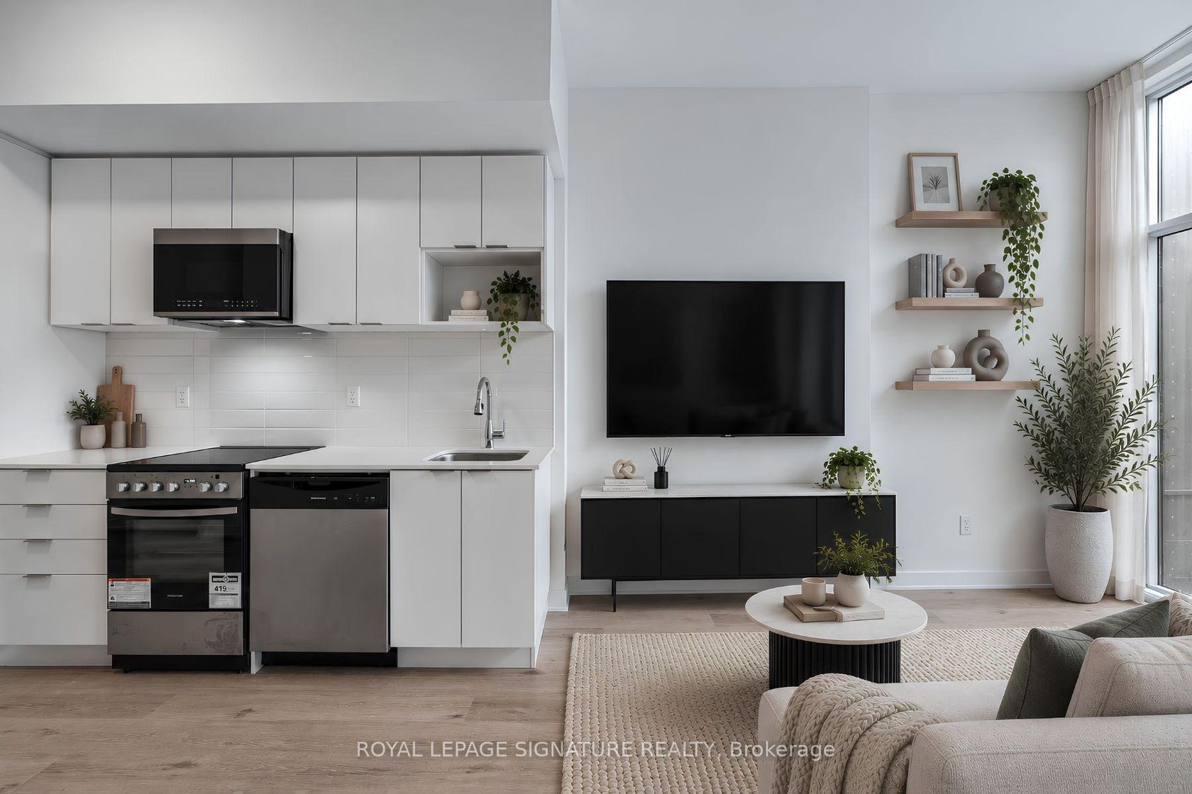 101 - 4569 Kingston Road, West Hill, Toronto 