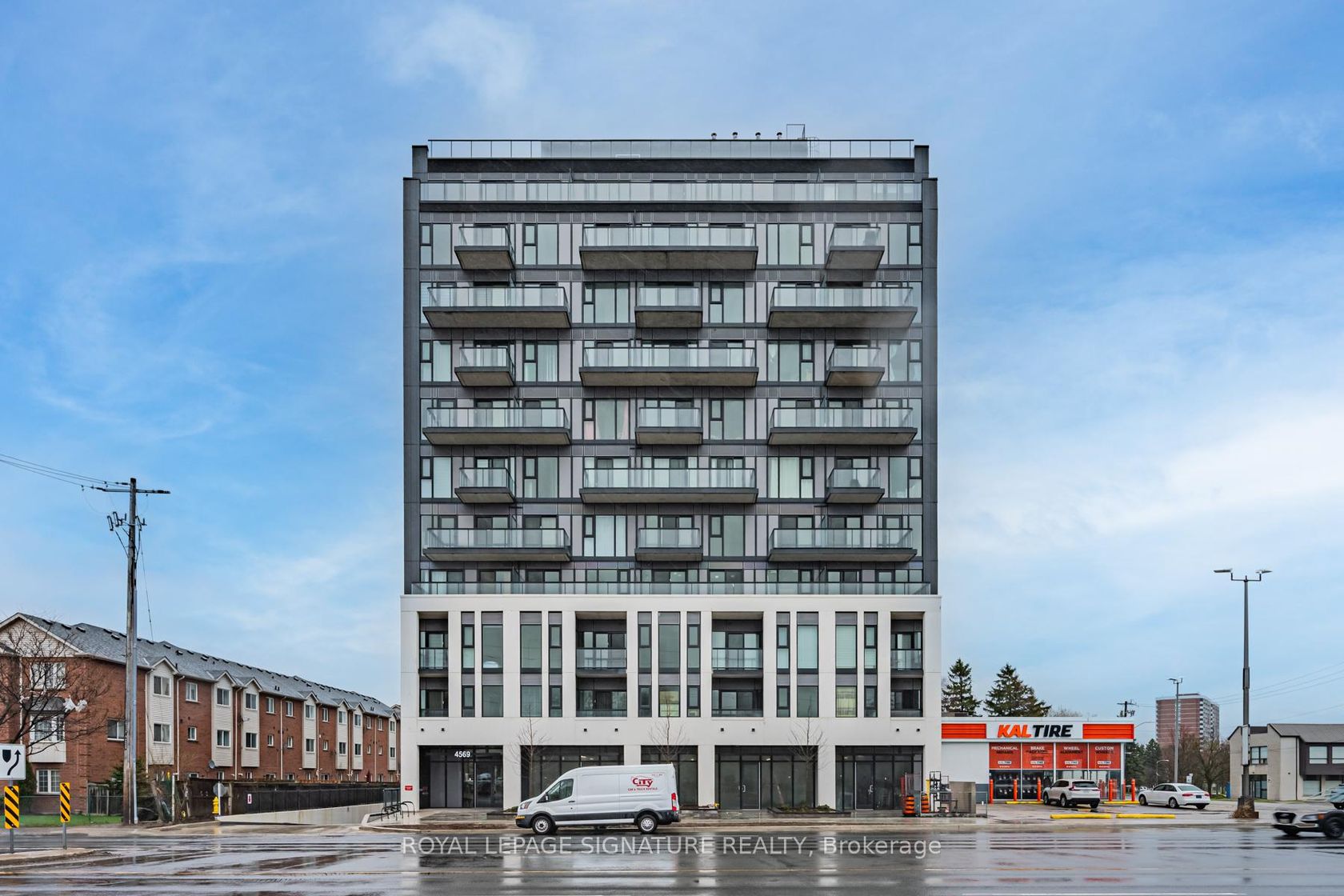101 - 4569 Kingston Road, West Hill, Toronto photo 7