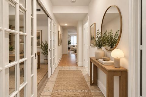 Photo 1 at 316 - 5233 Dundas Street W, City Centre West, Toronto