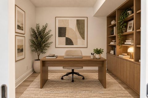 Photo 3 at 316 - 5233 Dundas Street W, City Centre West, Toronto