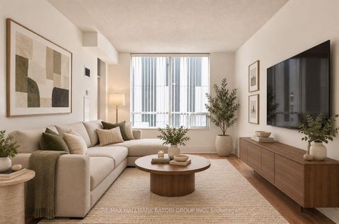 Photo 5 at 316 - 5233 Dundas Street W, City Centre West, Toronto